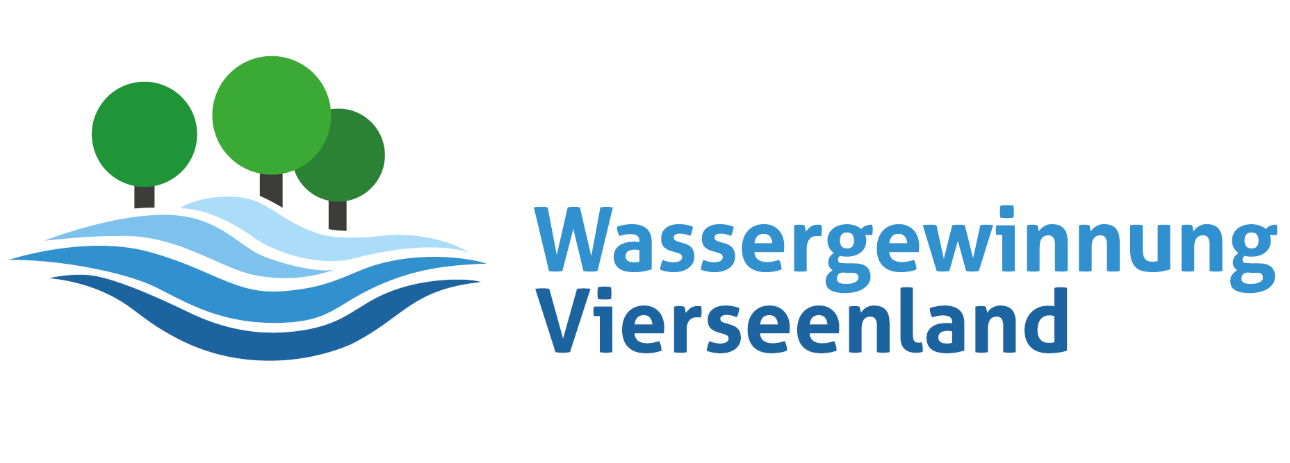 Wassergewinnung Vierseenland